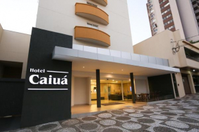  Hotel Caiuá Express Umuarama  Умуарама